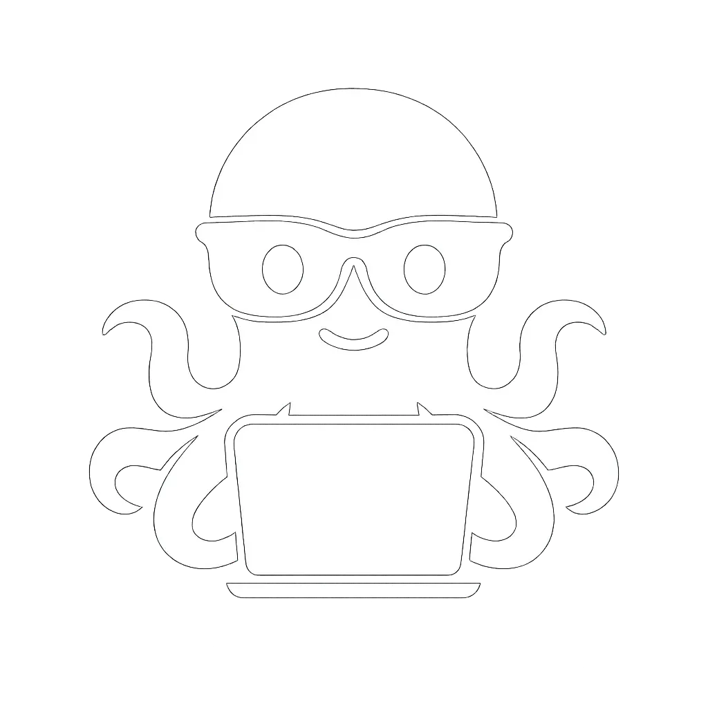 Logo de portafolio DegnisDev