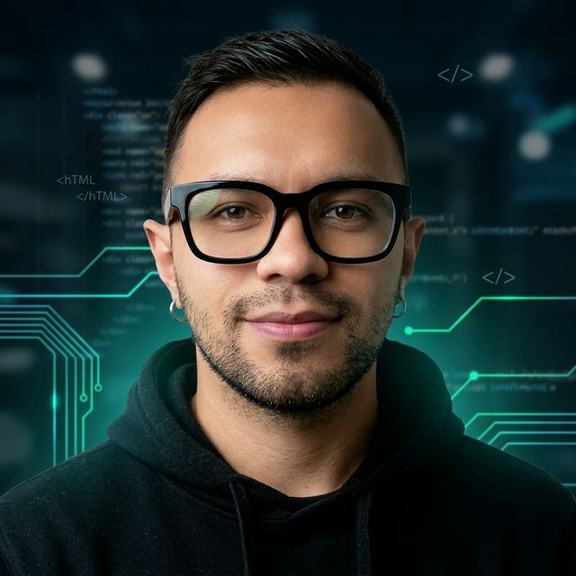 Geovany Quevedo - DegnisDev